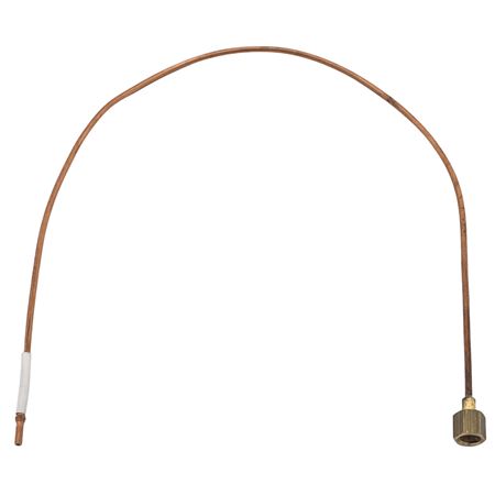 Oil Gauge Pipe - 2A5635 - Automec