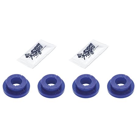 POLY B/SET RR S/FR SML MINI