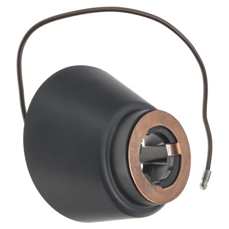 Steering Column Cowl RHD - 2A6158