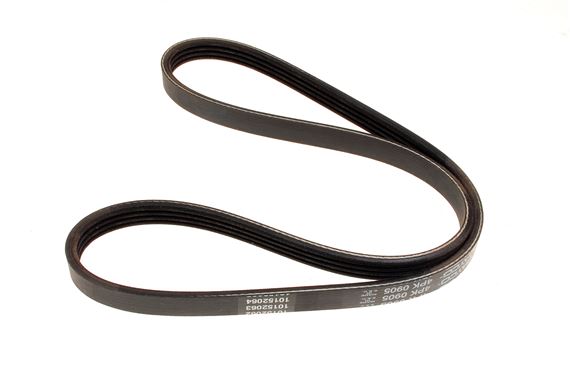 Multi Rib Belt - 2D4PK905 - Genuine MG Rover