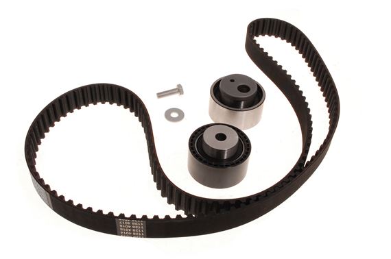 Timing Belt Kit - 2DKTB196 - Genuine MG Rover