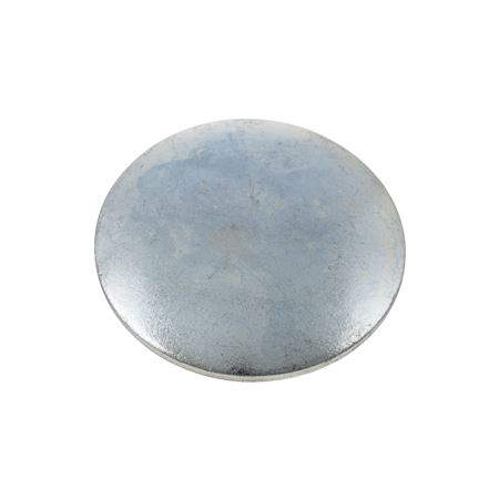 Core Plug-Dished Type-41.1mm (1.62") - 2K8169