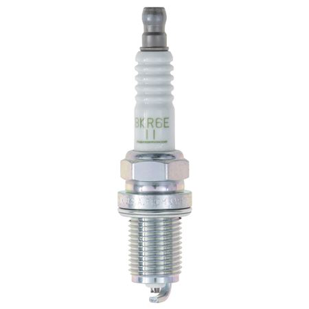 Spark Plug BKR6E-11 - 2N2756 (971-050) - NGK