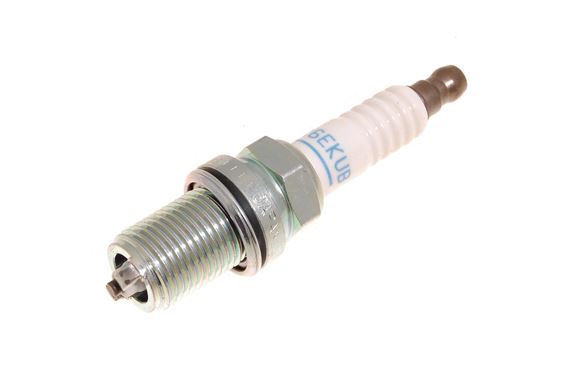 Spark Plug BKR6EKUB - 2N3584 - Genuine MG Rover