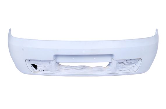 Cover Assembly - Primed Rear Bumper - Vehicles with PDC - 300000267 - Genuine MG Rover