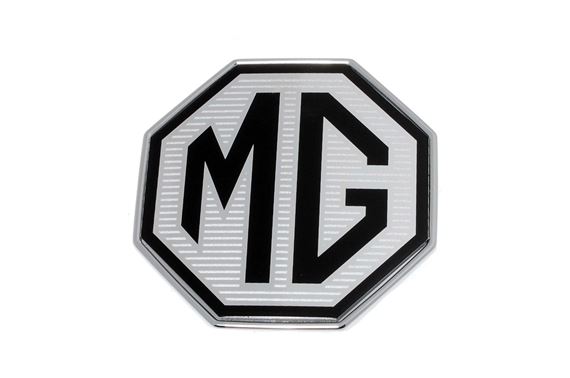 new MG TF Front or rear overlay badge LE 500 colours