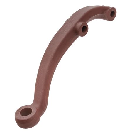 TIE ROD LEVER LH USED