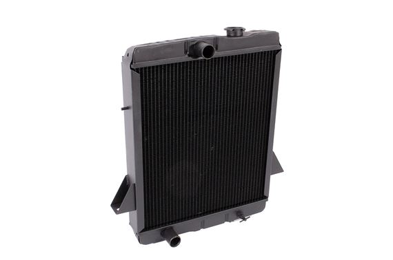 Radiator - TR4A - Reconditioned - 307309R