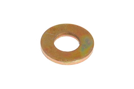 1/4" Table Heavy Steel Washer - WC106041 - 