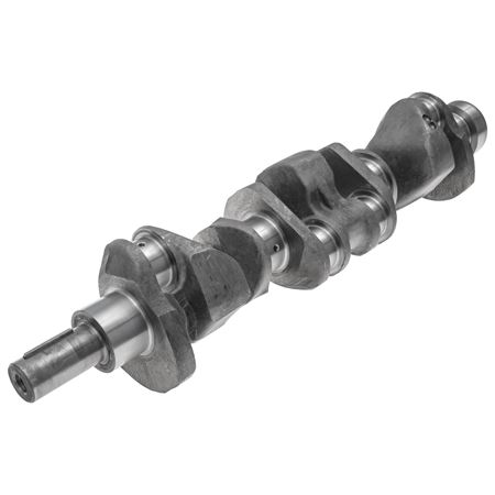 Crankshaft Reconditioned Incudes Shells 308034R, view 1