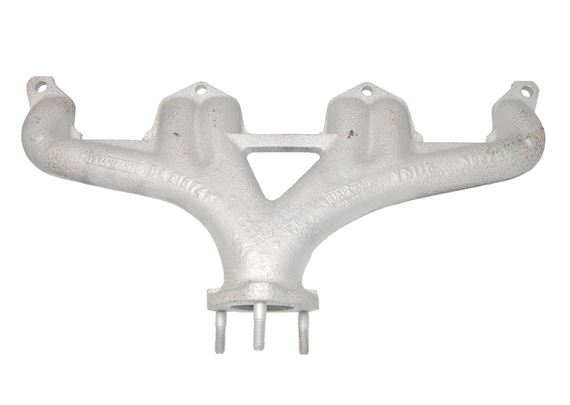 Exhaust Manifold Standard Reconditioned 308290R, view 1
