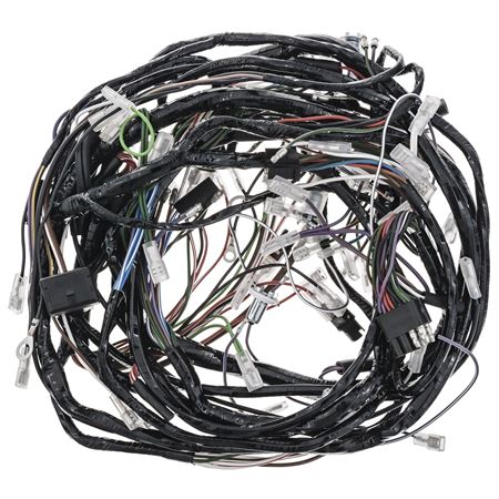 Main Harness Assembly - RHD - 311310