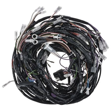 Main Harness Assembly - LHD - 311311