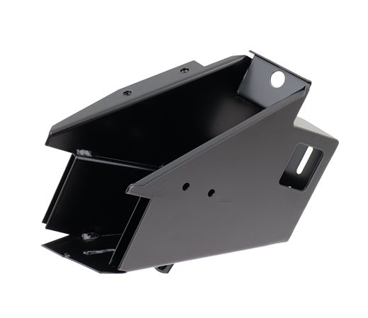 Bonnet Hinge Support LH 311595, view 1