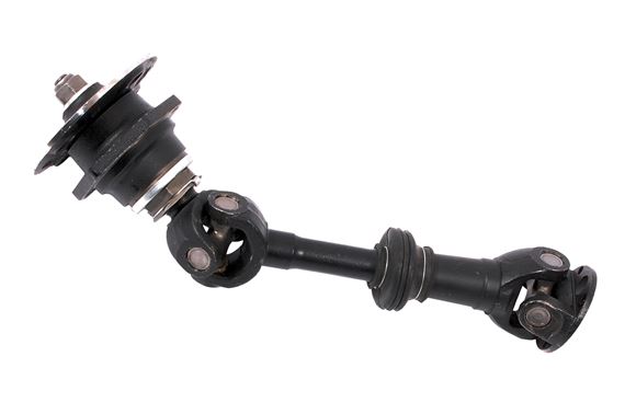 Driveshaft/Half Shaft Assembly Reconditioned 311914R, view 1