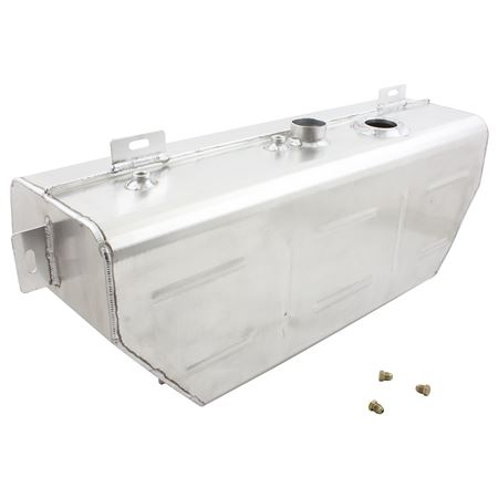 Fuel Tank - Aluminium - 312359A