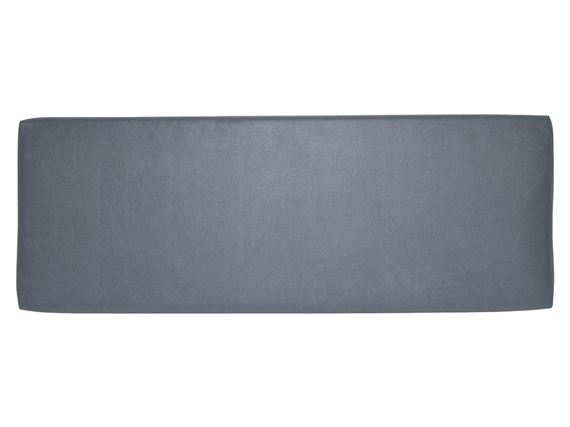 Bench Seat Base Grey Vinyl 810mm - 320674LCS - Aftermarket