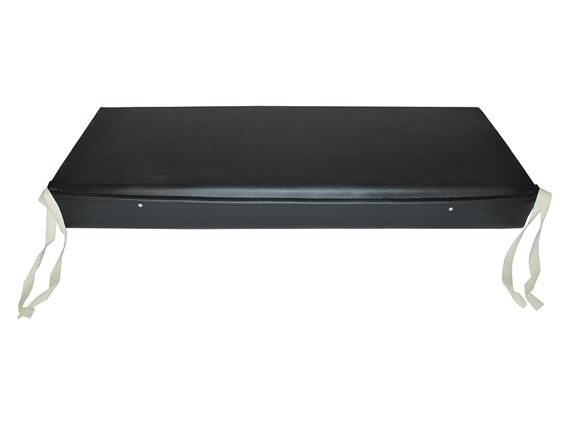 Bench Seat Base Black 810mm - 320674P - Aftermarket