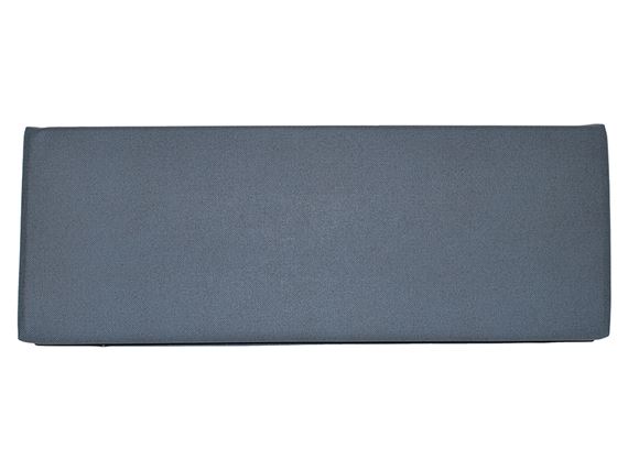 Bench Seat Base Vinyl Twill 810mm - 320674RPI - Aftermarket