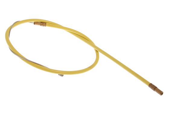 Throttle Cable HS Carbs 1959-92 - NAM7914