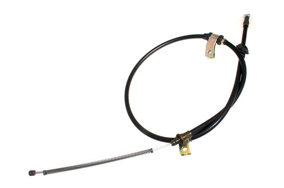 Hand Brake Cable RH - SPB000180 - Genuine