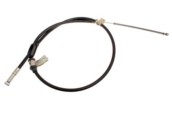 Hand Brake Cable LH - SPB000190 - Genuine