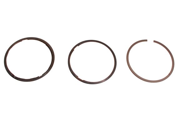 Piston Ring - RTC2211