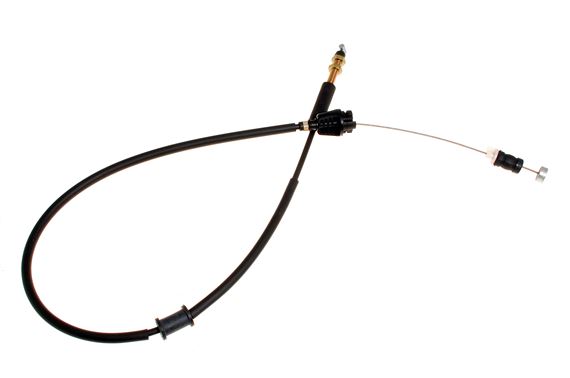 Accelerator Cable - RHD - SBB10182 - Genuine MG Rover