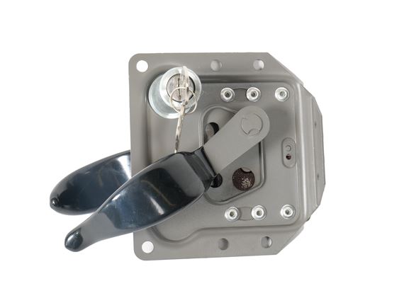 Handle Lock LH 337802P Aftermarket