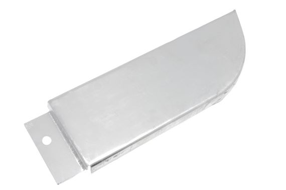 Sill Panel LH Rear - 337939P - Aftermarket