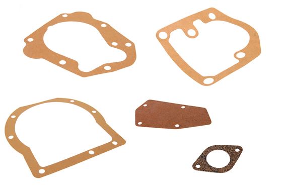 Gasket Set - A Type Overdrive - RS1598