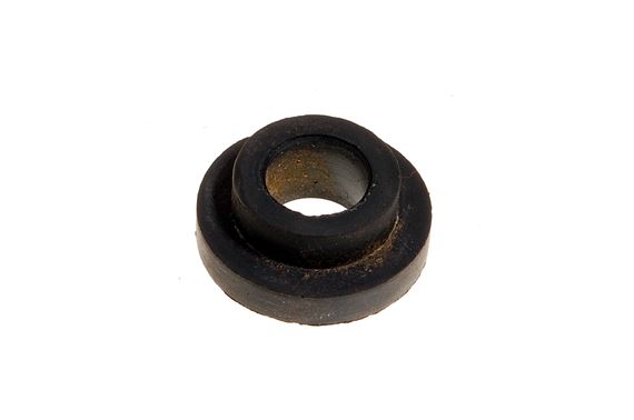 Rubber - Stepped Mounting - ULC4491 - Genuine MG Rover