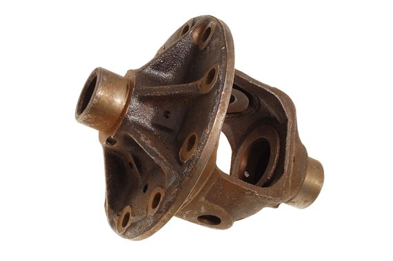 Carrier - Differential & Crown Wheel - 302155