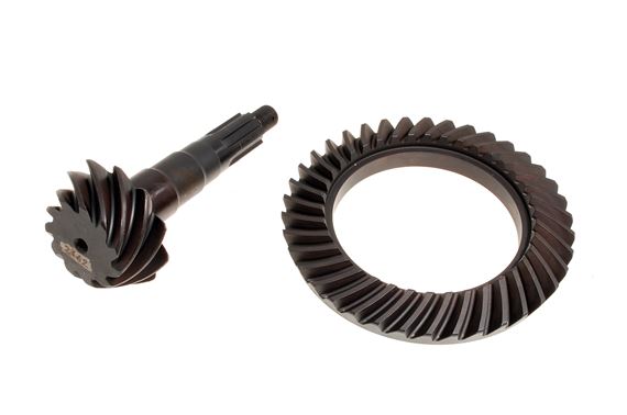 Crown Wheel and Pinion - 3.45:1 ratio - Solid Spacer type - 516398