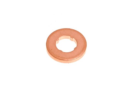 Fuel Injector Sealing Washer Lower - MYF000020 - Genuine