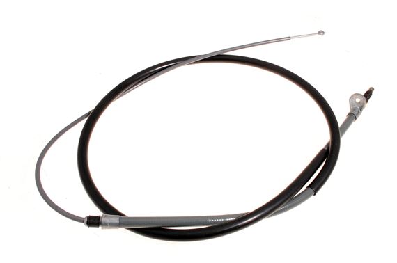 Handbrake Cable RH - SPB000063 - Genuine
