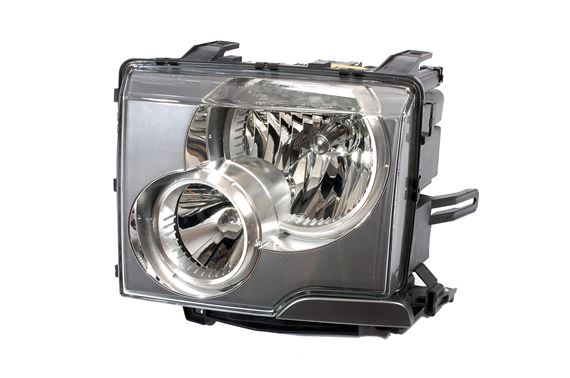 Headlamp Assembly - XBC000750 - Genuine