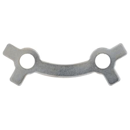 Lock Tab Rear Axle - Bearing Housing - 36567