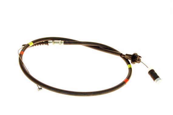 Accelerator Cable Assembly - SBB103820K - Genuine