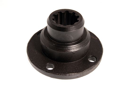 Drive Flange - Round - Replacement - Reconditioned - 518109R