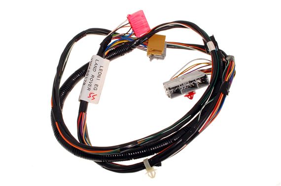 Wire Assy - Audio Link - YMQ500170 - Genuine