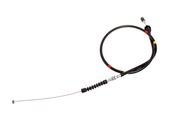 Accelerator Cable - SBB500010 - Genuine