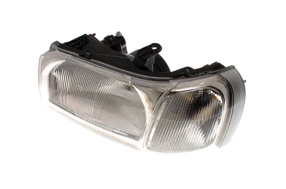 Headlamp Assembly - XBC001750 - Genuine