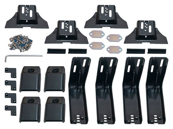 Roof Rack Fitting Kit Discovery 1 & 2 - 3700090 - ARB