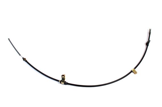 Hand Brake Cable RH - SPB101301 - Genuine