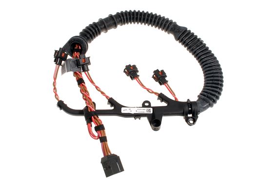 Wiring harness - Fuel injection - Td4 - STC4552 - Genuine