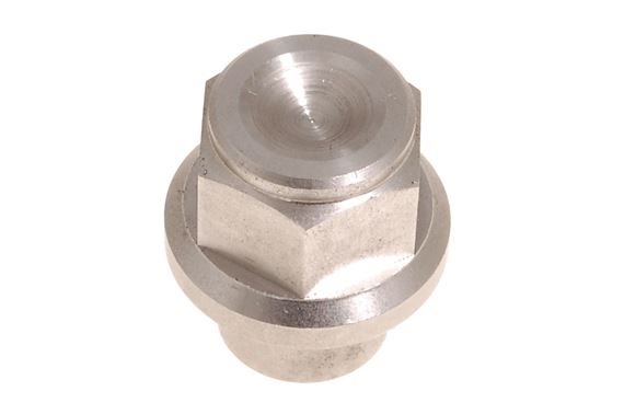 Wheel Nut - Each - Factory Alloy Wheel - Stainless Steel - To OE Specification - UKC5403SS
