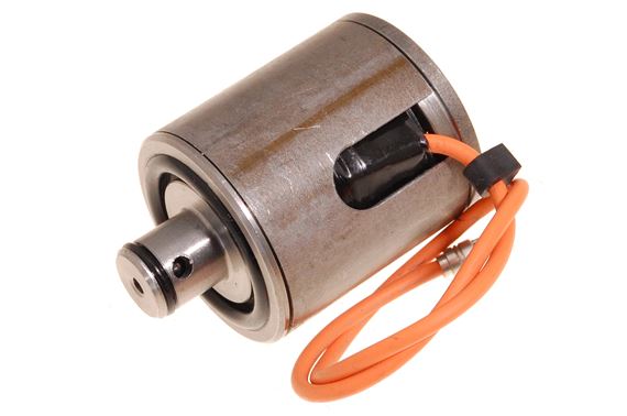 Overdrive Solenoid - LH Type - 37H1934
