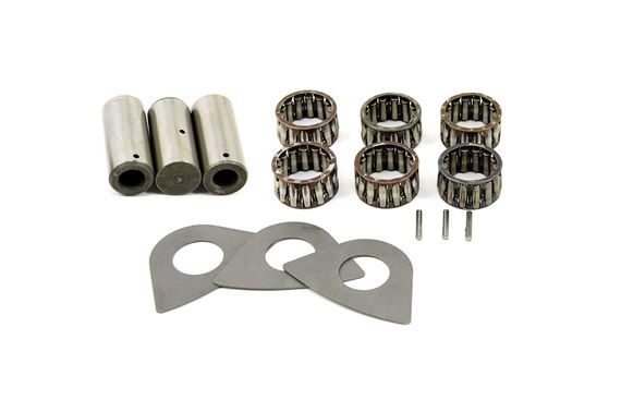 Bearing and Spindle Kit - 37H1949