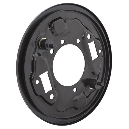 Backplate - Front RH - 37H2013
